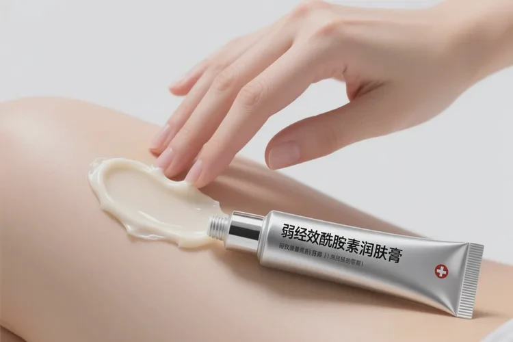 女人屁股上经常长湿疹可不可以治愈(图2)