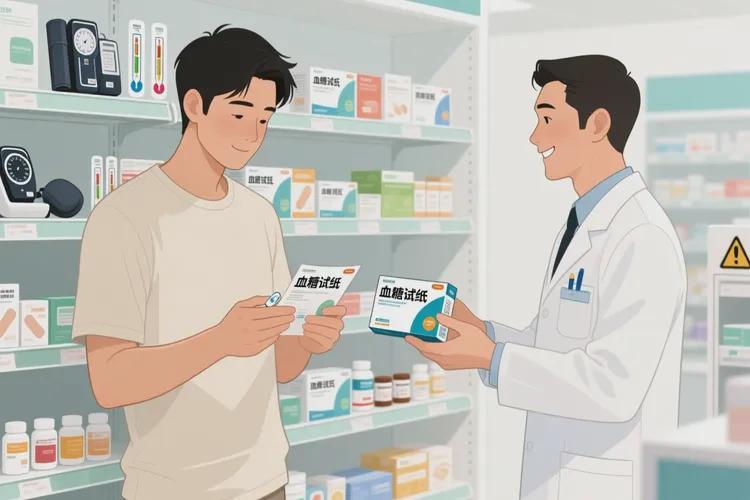 29岁下午血糖22.0是怎么回事(图3)