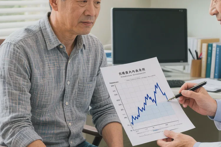 31岁中餐血糖8.1是怎么回事(图2)