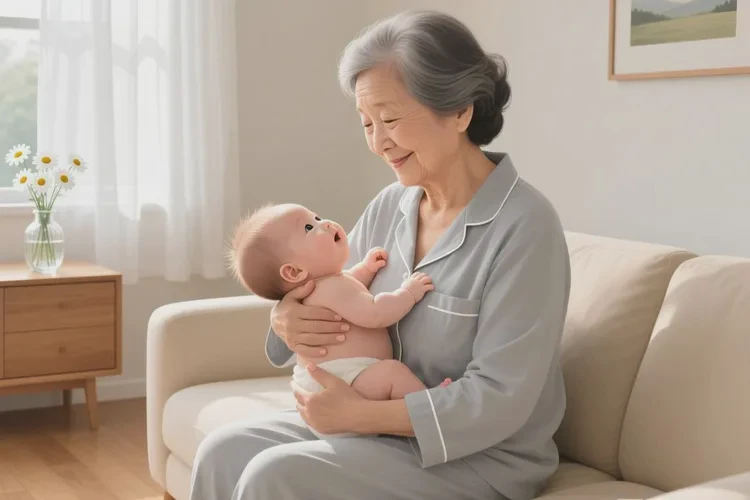 宝宝脖子容易起湿疹可以根治吗(图2)