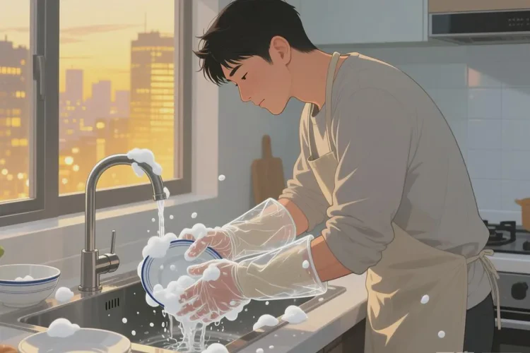 男人手上经常起湿疹可不可以治愈(图2)