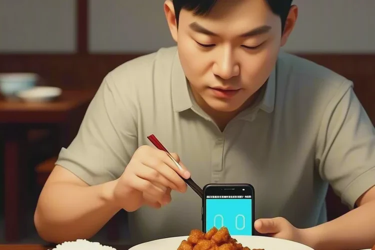 31岁中餐血糖10点6是怎么回事(图1)