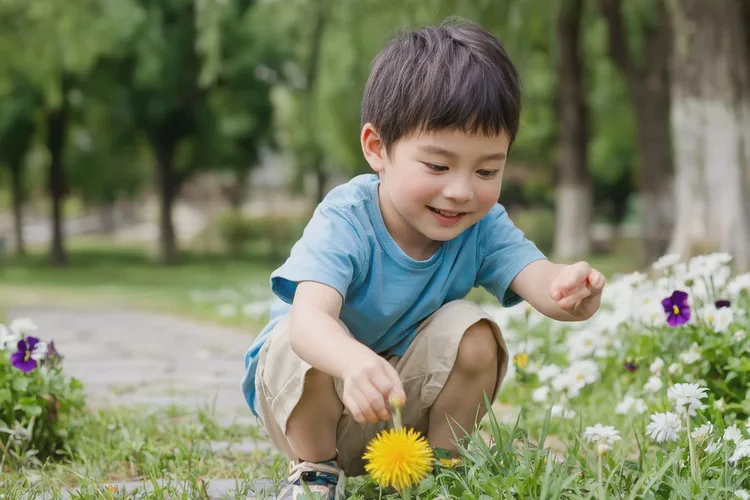 儿童脸上长湿疹能不能治愈(图3)
