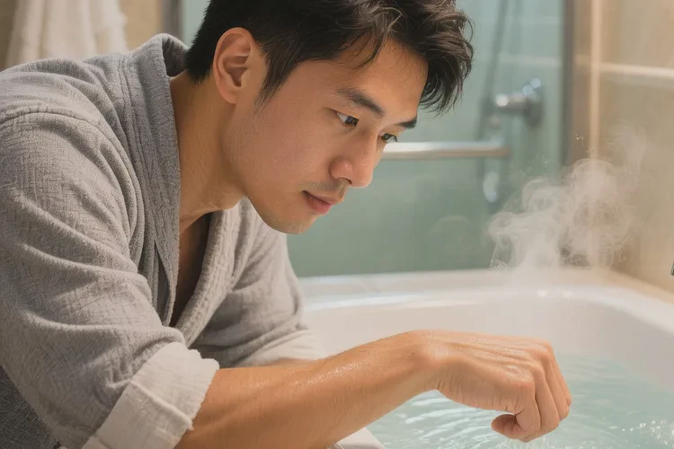 婴幼儿肚子上出湿疹能够根治吗(图2)