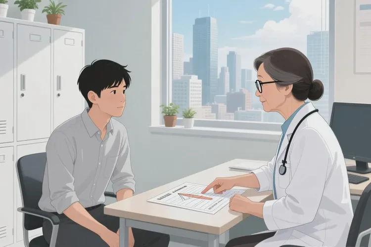 29岁早上血糖11点4是怎么回事(图4)