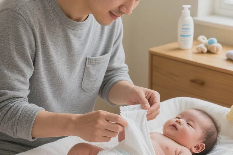 小孩大腿上出现湿疹能够根治吗(图2)