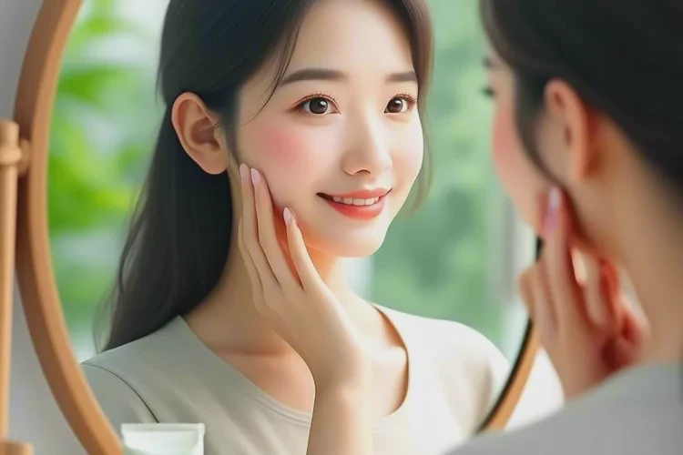 女生脸上出现湿疹能根治吗(图2)