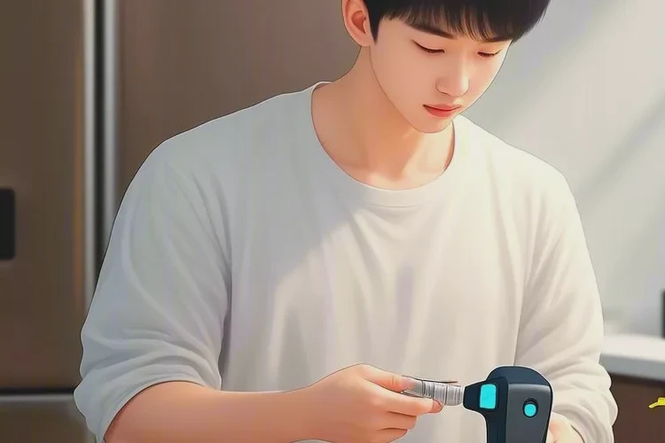 30岁晚上血糖5.0是怎么回事(图1)