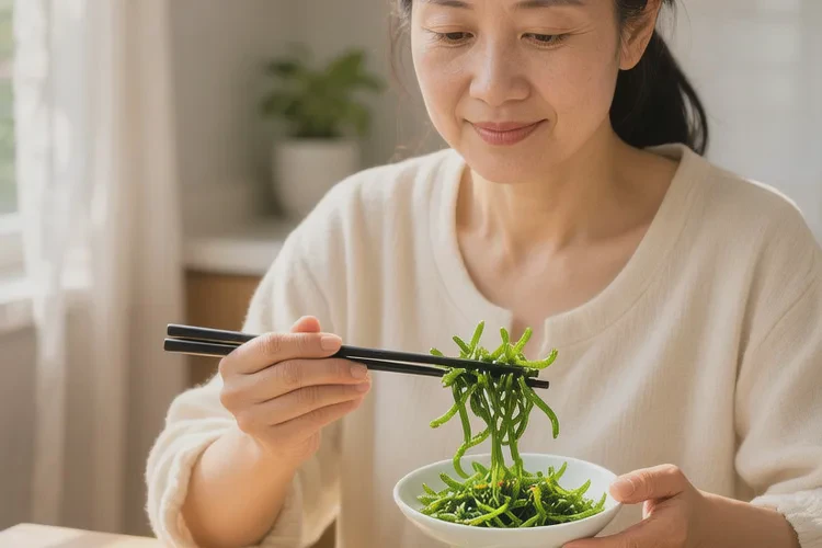 30岁早餐血糖19.5是怎么回事(图3)