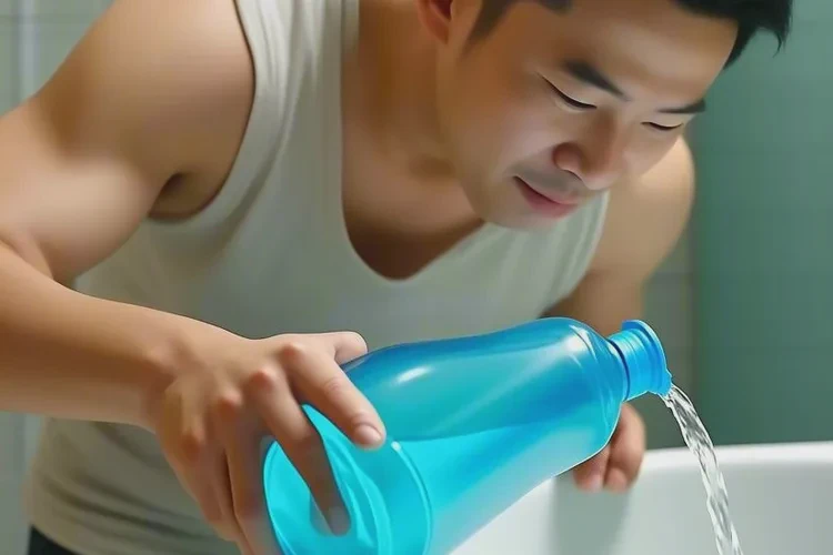 男生身上出现湿疹可以根治吗(图1)