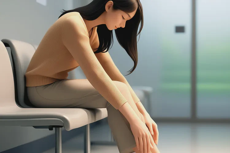 女人脚上出湿疹可不可以治愈(图3)