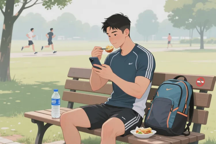 29岁中午血糖9.5是怎么回事(图3)