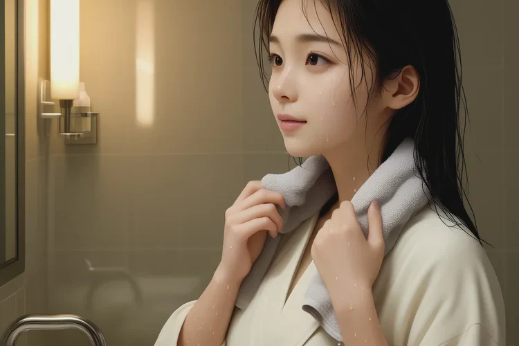 青年人脖子有湿疹能根治吗(图2)