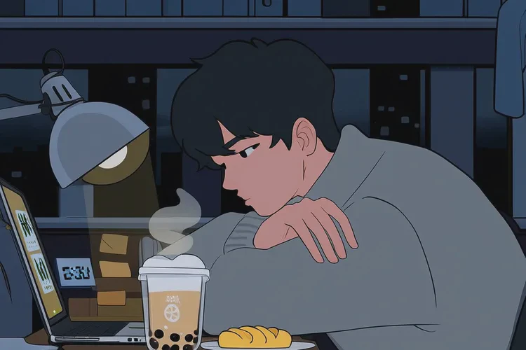 30岁早餐血糖5.6是怎么回事(图1)