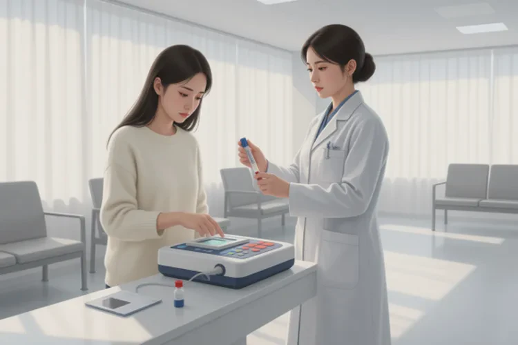 27岁中午血糖20点1是怎么回事(图2)