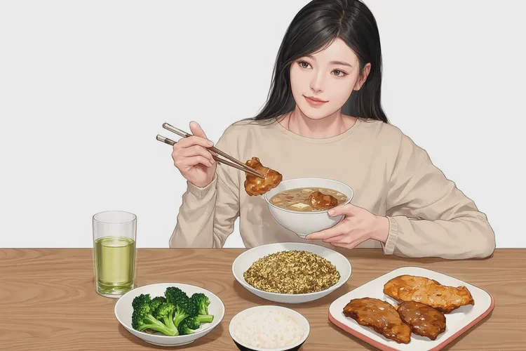 30岁晚上血糖10.8是怎么回事(图1)