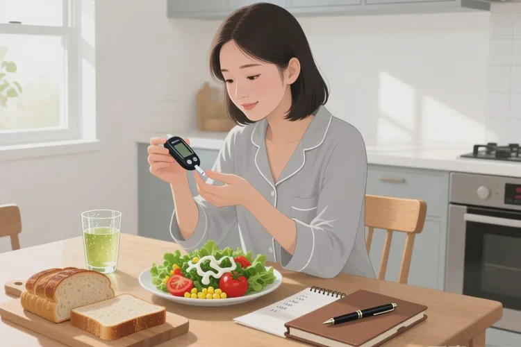 29岁下午血糖15.5是怎么回事(图2)