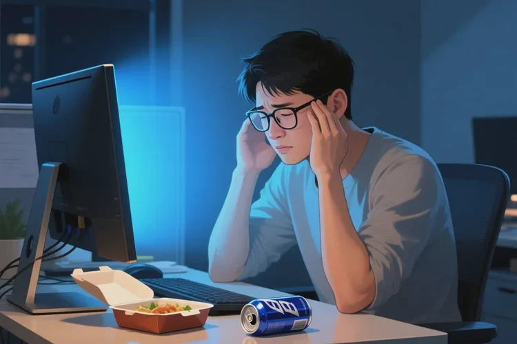 29岁早上血糖12点3是怎么回事(图2)