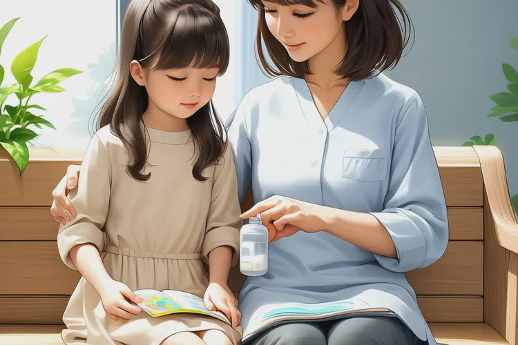 幼儿小腿起湿疹可以根治吗(图3)