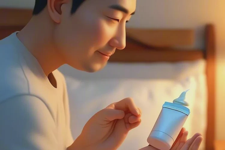 男生手上容易起湿疹能根治吗(图3)