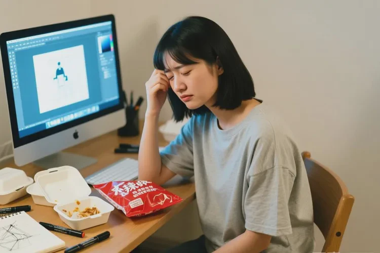 29岁晚上血糖9.2是怎么回事(图2)