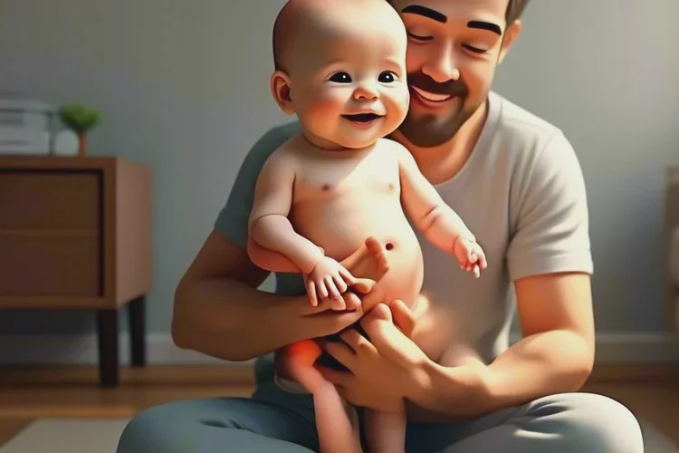 儿童屁股经常起湿疹能够根治吗(图3)