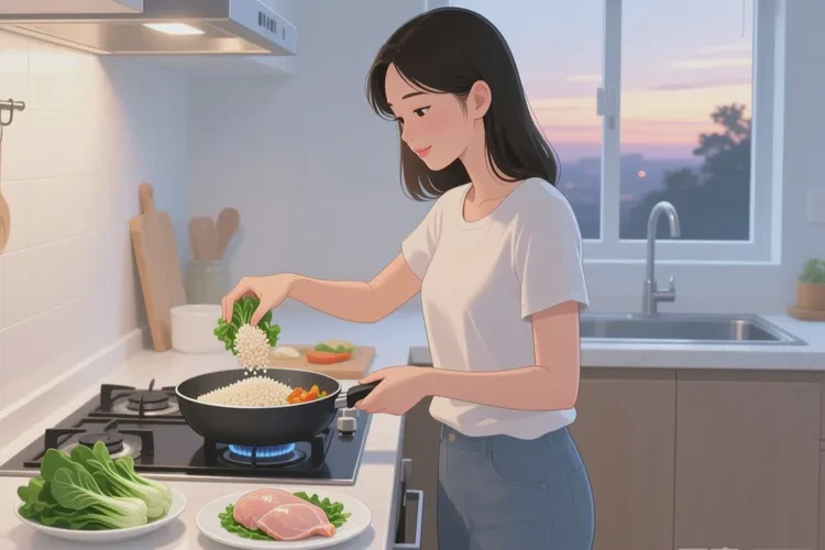 29岁晚上血糖23.4是怎么回事(图2)