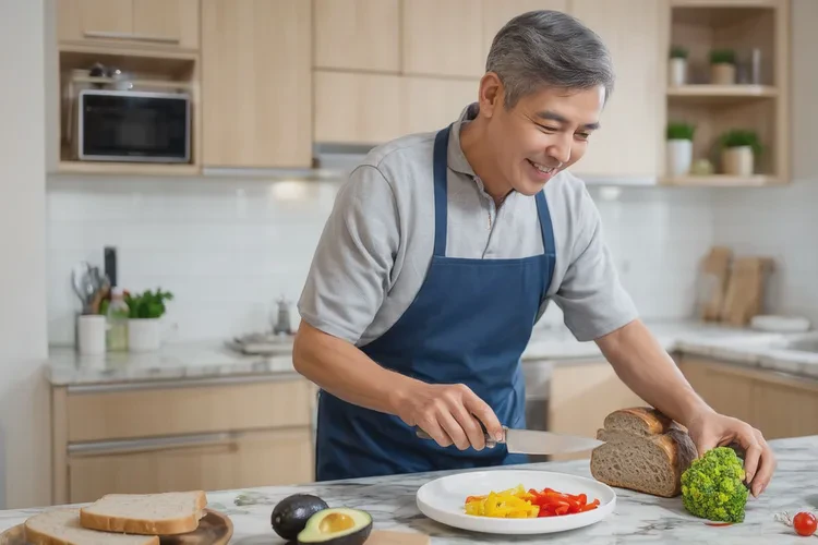 30岁餐后血糖15.4是怎么回事(图3)