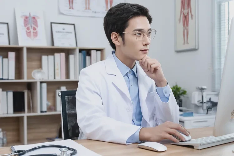 青年人脖子出现湿疹能根治吗(图2)