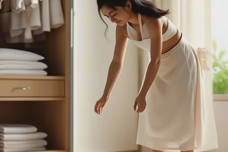 产妇屁股偶尔长湿疹可以根治吗(图2)