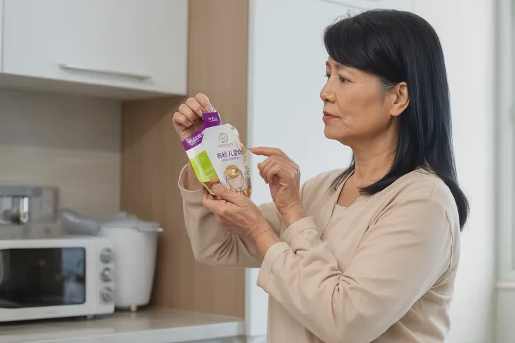 小儿脖子容易起湿疹可以根治吗(图3)