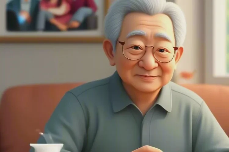 老年人手上容易起湿疹能根治吗(图2)