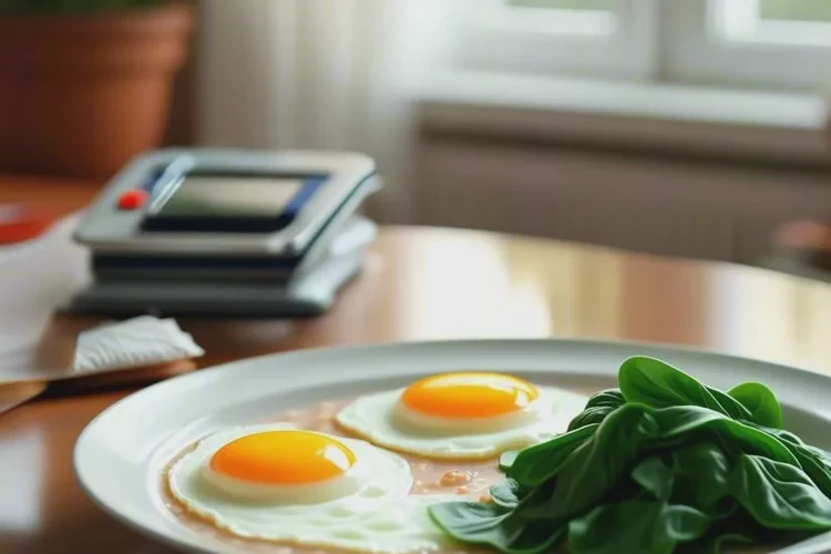 31岁早餐血糖7.4是怎么回事(图4)