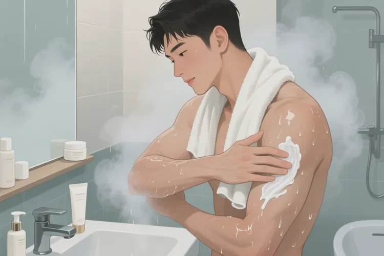 男人全身起湿疹可不可以治愈(图3)