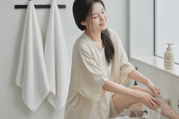 女性小腿偶尔起湿疹可以根治吗(图3)