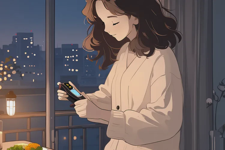 31岁晚餐血糖8点4是怎么回事(图2)