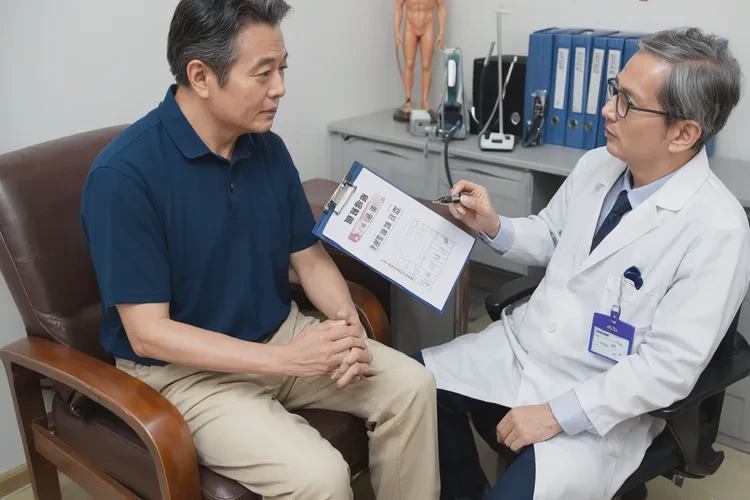 31岁空腹血糖8点9是怎么回事(图4)