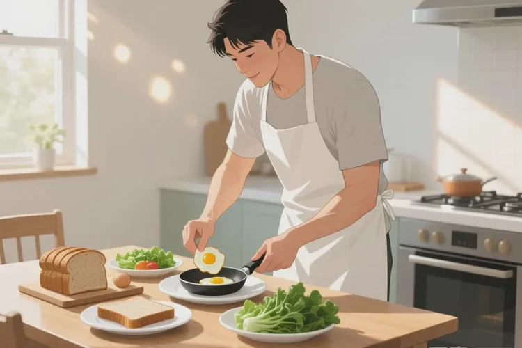 29岁早上血糖5点1是怎么回事(图3)