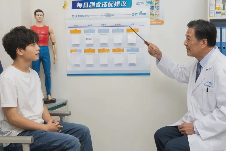 27岁下午血糖5.8是怎么回事(图3)