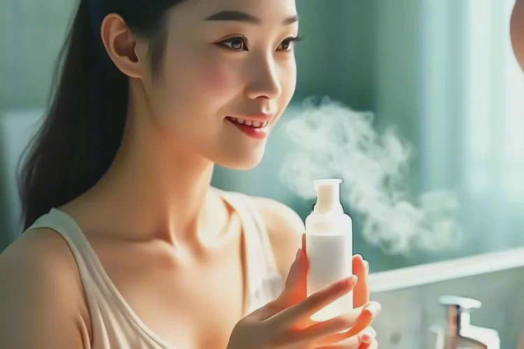 女人四肢出湿疹能根治吗(图1)