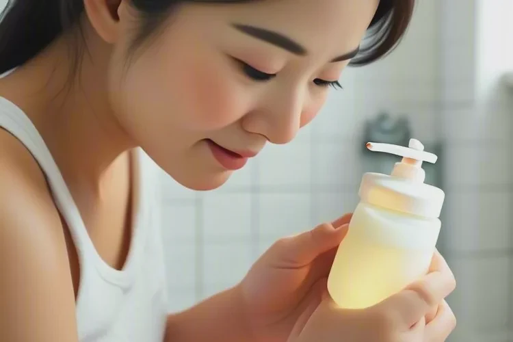 小儿大腿上容易起湿疹可以根治吗(图1)