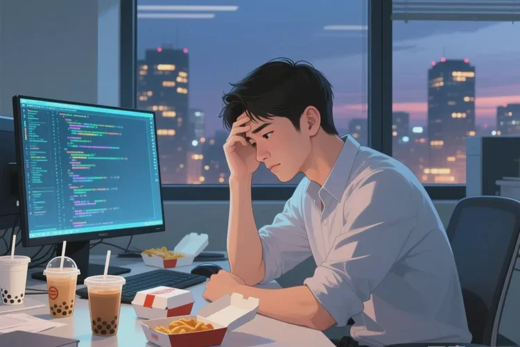 29岁晚上血糖22.7是怎么回事(图2)