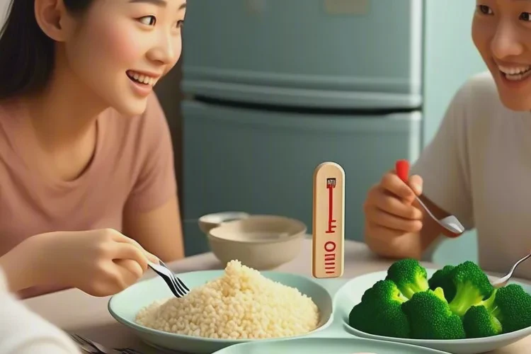 31岁早餐血糖17.4是怎么回事(图4)