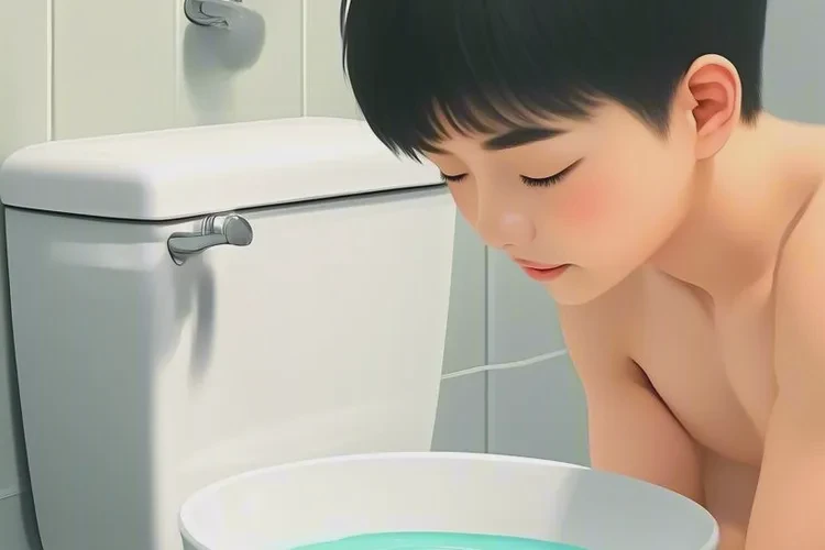 青少年肛周容易起湿疹能根治吗(图1)