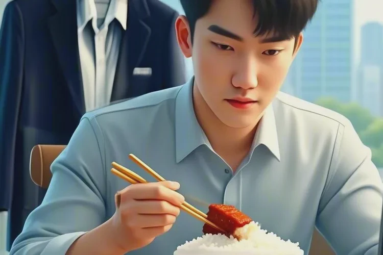 31岁中餐血糖9点8是怎么回事(图1)