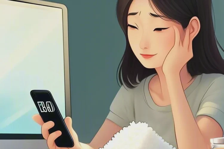 30岁下午血糖11点9是怎么回事(图1)