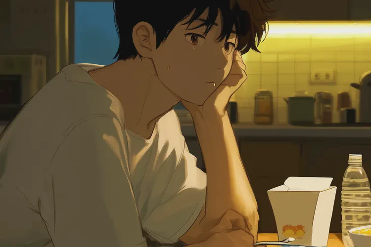 31岁晚餐血糖21.0是怎么回事(图1)