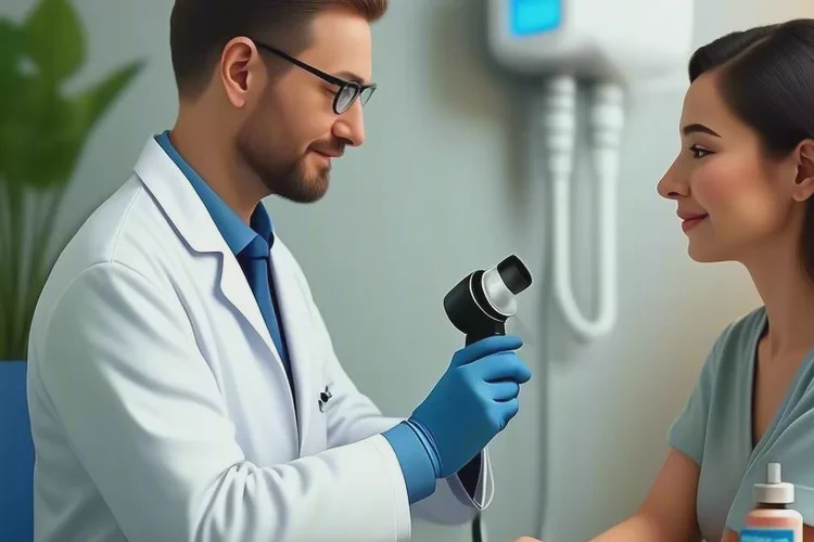 男生身上经常起湿疹能根治吗(图4)