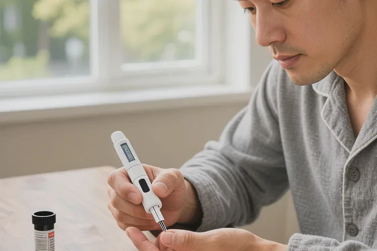 30岁早餐血糖14.9是怎么回事(图3)