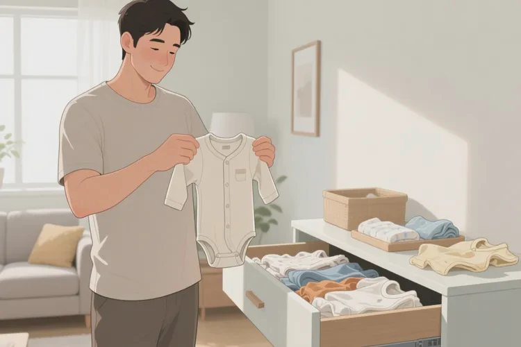 宝宝面部出现湿疹可以根治吗(图3)